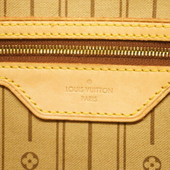 Louis Vuitton Monogram Delightful PM Shoulder Bag - Picture 5 of 11
